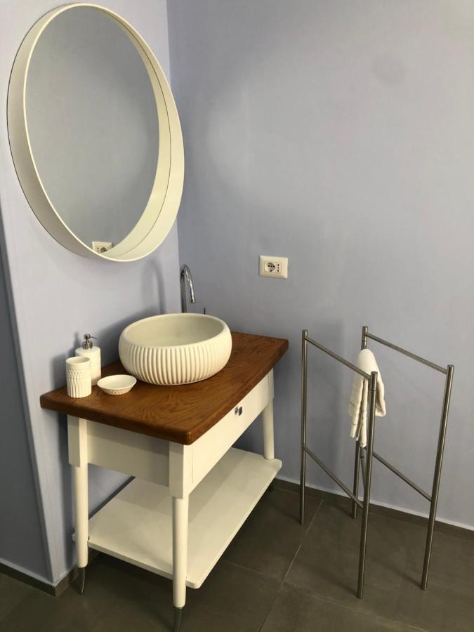 Melisurgo Property Napoli Ngoại thất bức ảnh