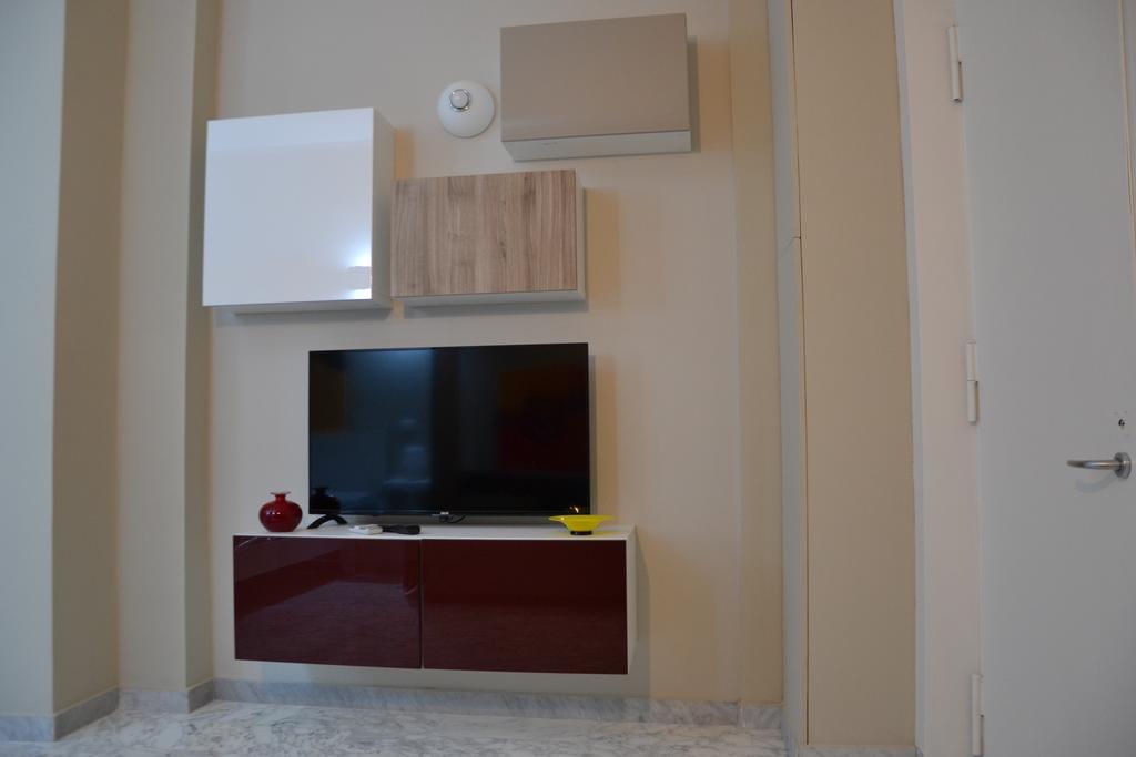 Melisurgo Property Napoli Ngoại thất bức ảnh