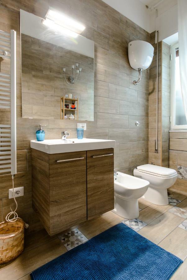 Melisurgo Property Napoli Ngoại thất bức ảnh