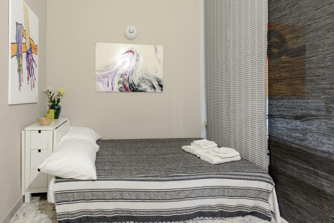Melisurgo Property Napoli Ngoại thất bức ảnh