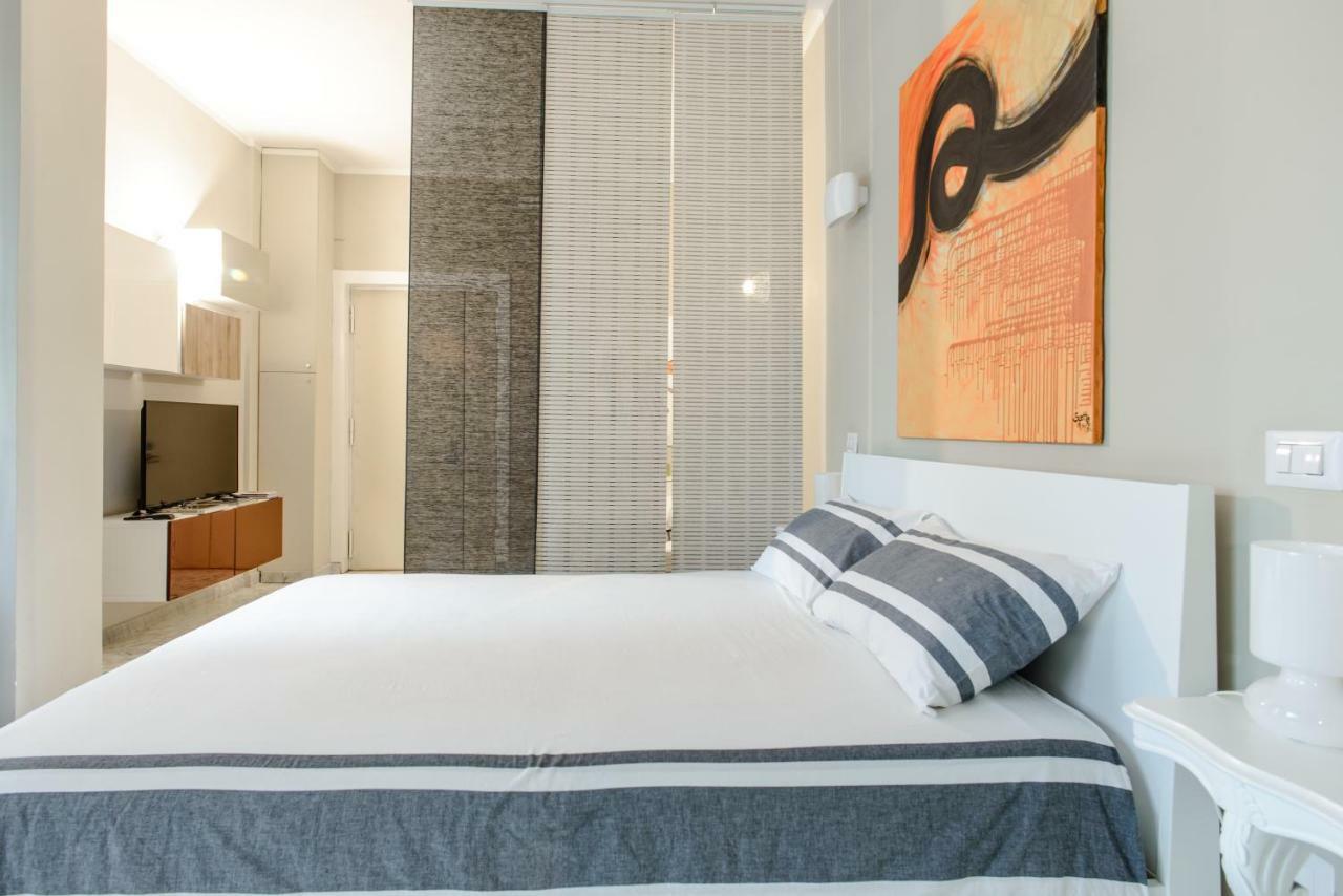 Melisurgo Property Napoli Ngoại thất bức ảnh