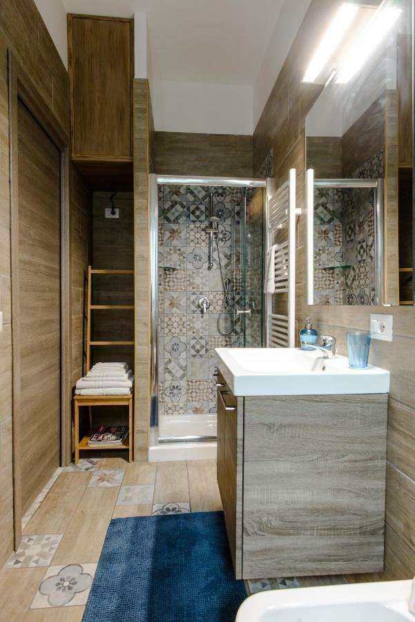 Melisurgo Property Napoli Ngoại thất bức ảnh